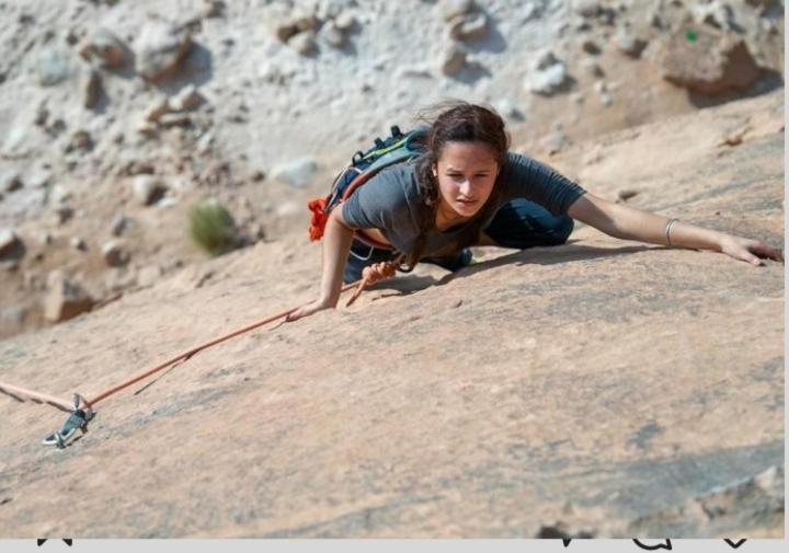 Mojo Camp, Wadi Rum Ngoại thất bức ảnh